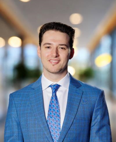 Jordan Bernstein, Financial Advisor serving the Boca Raton, FL area - Ameriprise Advisors