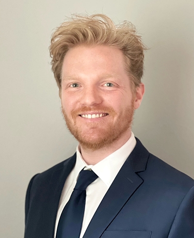 Jordan Brown, Financial Advisor serving the Fort Madison, IA area - Ameriprise Advisors