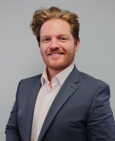 Advisor photo for Jordan Brown