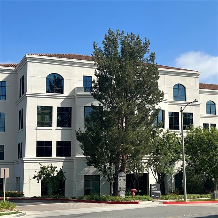 Jordan St.Germain - Calabasas, CA