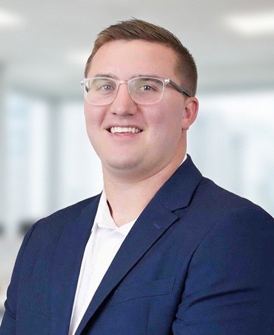 Advisor photo for Jordan White