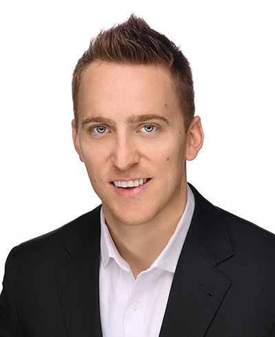 Advisor photo for Jordan Zimmerman