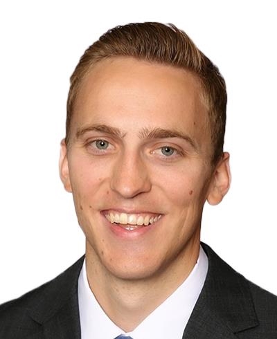 Jordan Zimmerman, Associate Financial Advisor serving the LaCrosse, WI area - Ameriprise Advisors