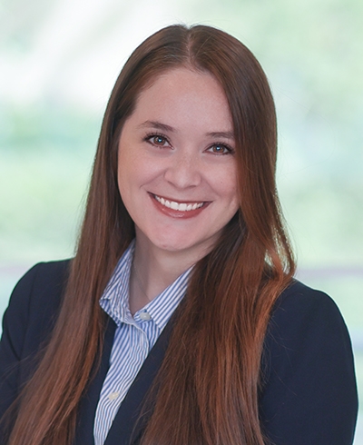 Advisor photo for Jordyn Nicole Brown