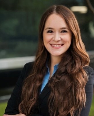 Advisor photo for Jordyn Nicole Brown