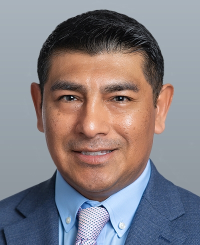 Advisor photo for Jorge Cruz