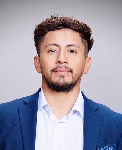 Advisor photo for Jorge Hernandez