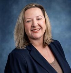Stephanie Duncan