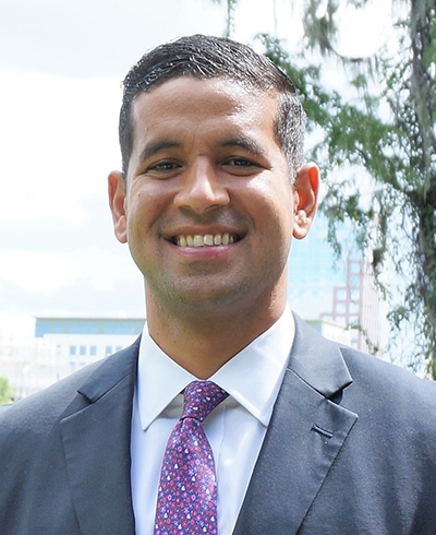 Jose Delgado, Financial Advisor serving the Orlando, FL area - Ameriprise Advisors