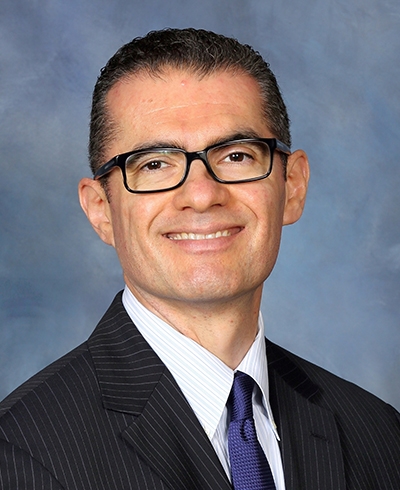 Jose L Godinez, Private Wealth Advisor serving the Glendale, CA area - Ameriprise Advisors