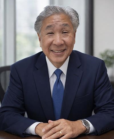 Advisor photo for Jose S Ching