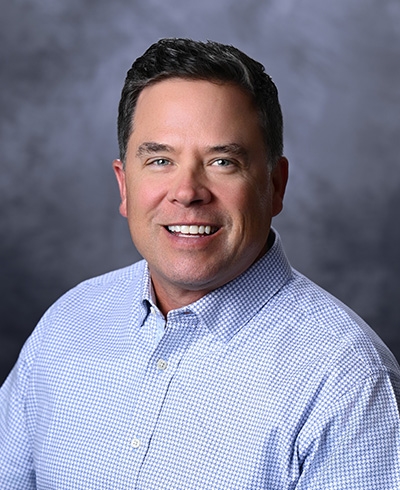 Advisor photo for Joseph Alan Wojcik