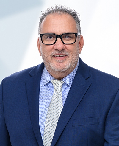 Advisor photo for Joseph A Zarlenga