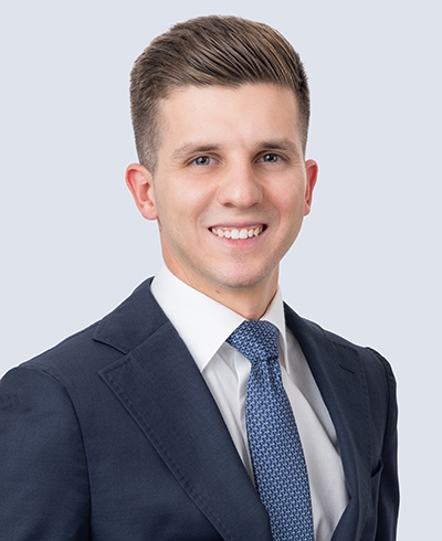 Advisor photo for Joseph Cianciotto