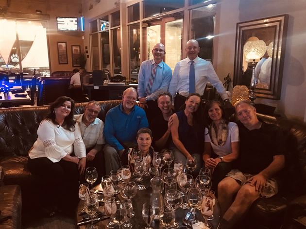 Client Advocation - Oct 2018