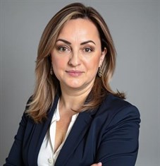 Ulyana Leskiv