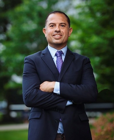 Advisor photo for Joseph DeMarco