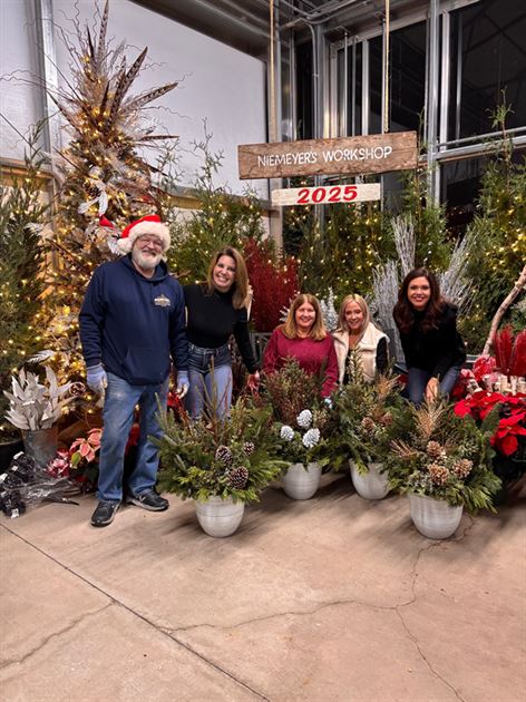 Winter Workshop 2025