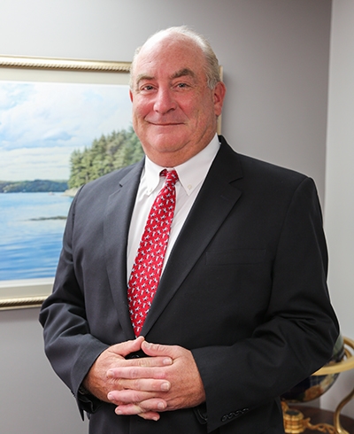 Joe Hayes, Financial Advisor serving the Plymouth, MA area - Ameriprise Advisors