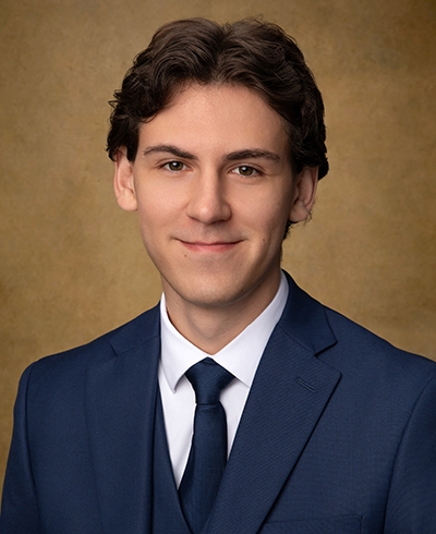 Advisor photo for Joe Houlihan