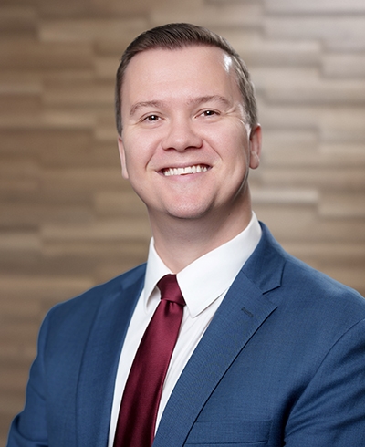 Advisor photo for Joe Howard