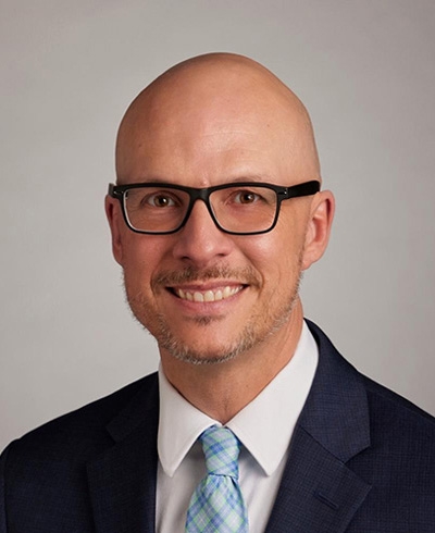 Advisor photo for Joseph A Klein
