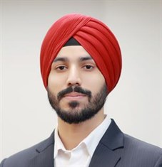 Tarandeep Singh
