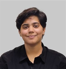 Aishwarya Sahay