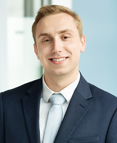 Advisor photo for Joseph Lanzer