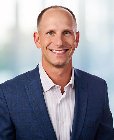 Joe Leibfried, Financial Advisor serving the Dubuque, IA area - Ameriprise Advisors