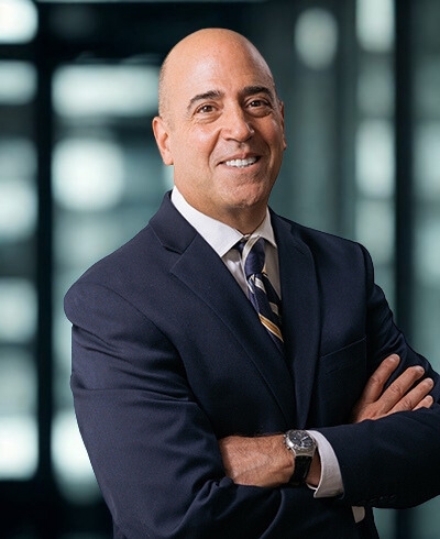 Advisor photo for Joseph Leone