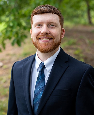 Advisor photo for Joseph Lively