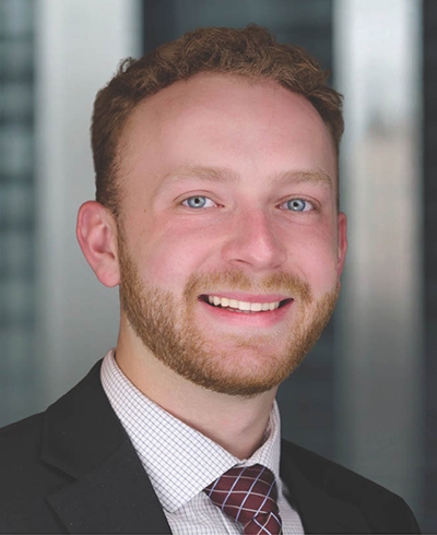 Advisor photo for Joseph Marino