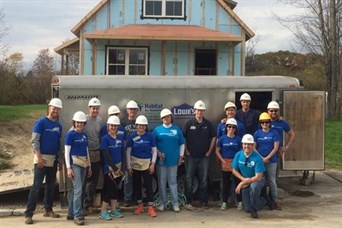 Adelphi Group - Community participation photo
