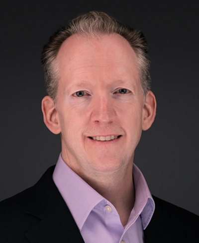 Advisor photo for Joseph McAlinden