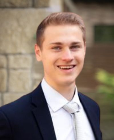 Advisor photo for Joseph Messing