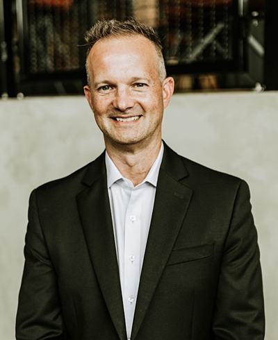 Advisor photo for Joseph Miller