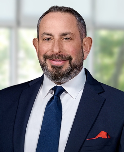 Advisor photo for Joe Mondell