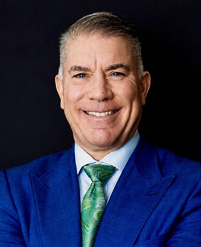 Advisor photo for Joseph De Largy