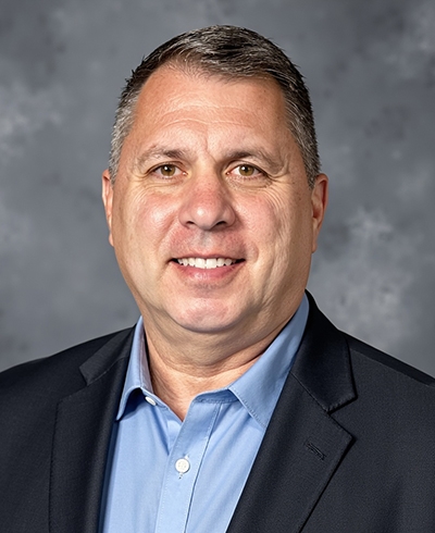Advisor photo for Joseph P Krugel Jr