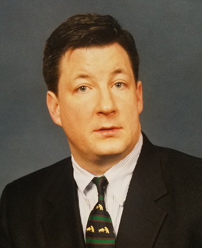 Joseph Petry, Financial Advisor serving the Allentown, PA area - Ameriprise Advisors