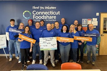 Centurion Wealth Management - Community participation photo