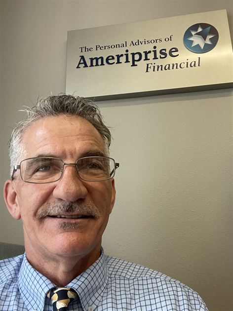 Ameriprise Financial 2023