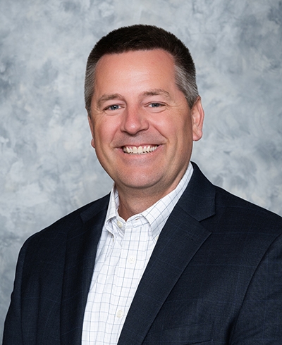 Advisor photo for Joe Branca