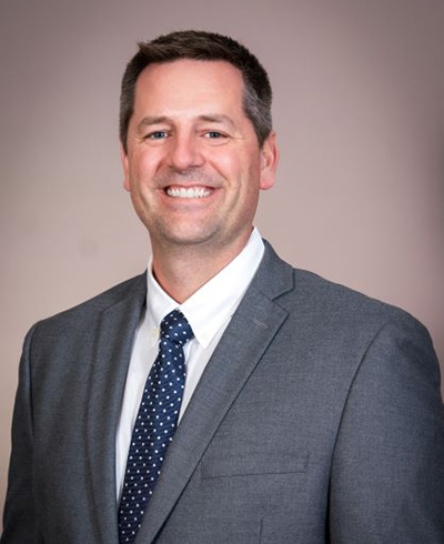 Joe Branca, Financial Advisor serving the Fergus Falls, MN area - Ameriprise Advisors