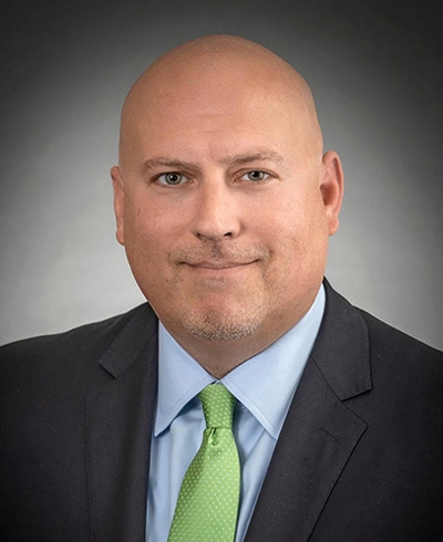 Advisor photo for Joe Watters