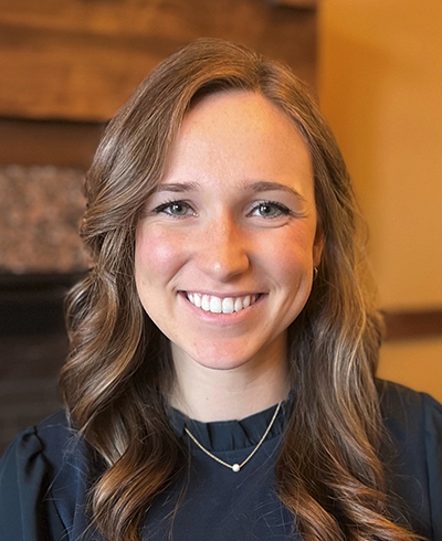 Josephine Kruchten, Financial Advisor serving the St Cloud, MN area - Ameriprise Advisors