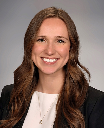 Advisor photo for Josephine Kruchten