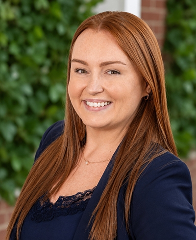 Advisor photo for Josephine Leise