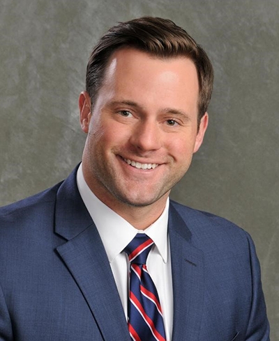 Josh Carter, Financial Advisor serving the Seneca, SC area - Ameriprise Advisors